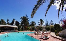 Dragon Club Ii Gran Canaria 3*